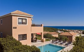 St John Villas Zakynthos (Adults Only)